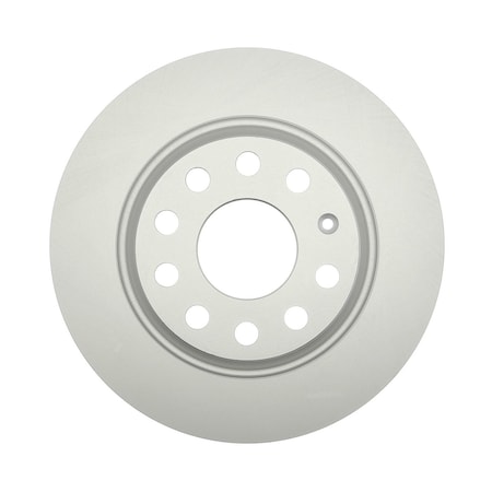 Raybestos 10 Toyota Truck Highlander Rotor, 980631Fzn 980631FZN